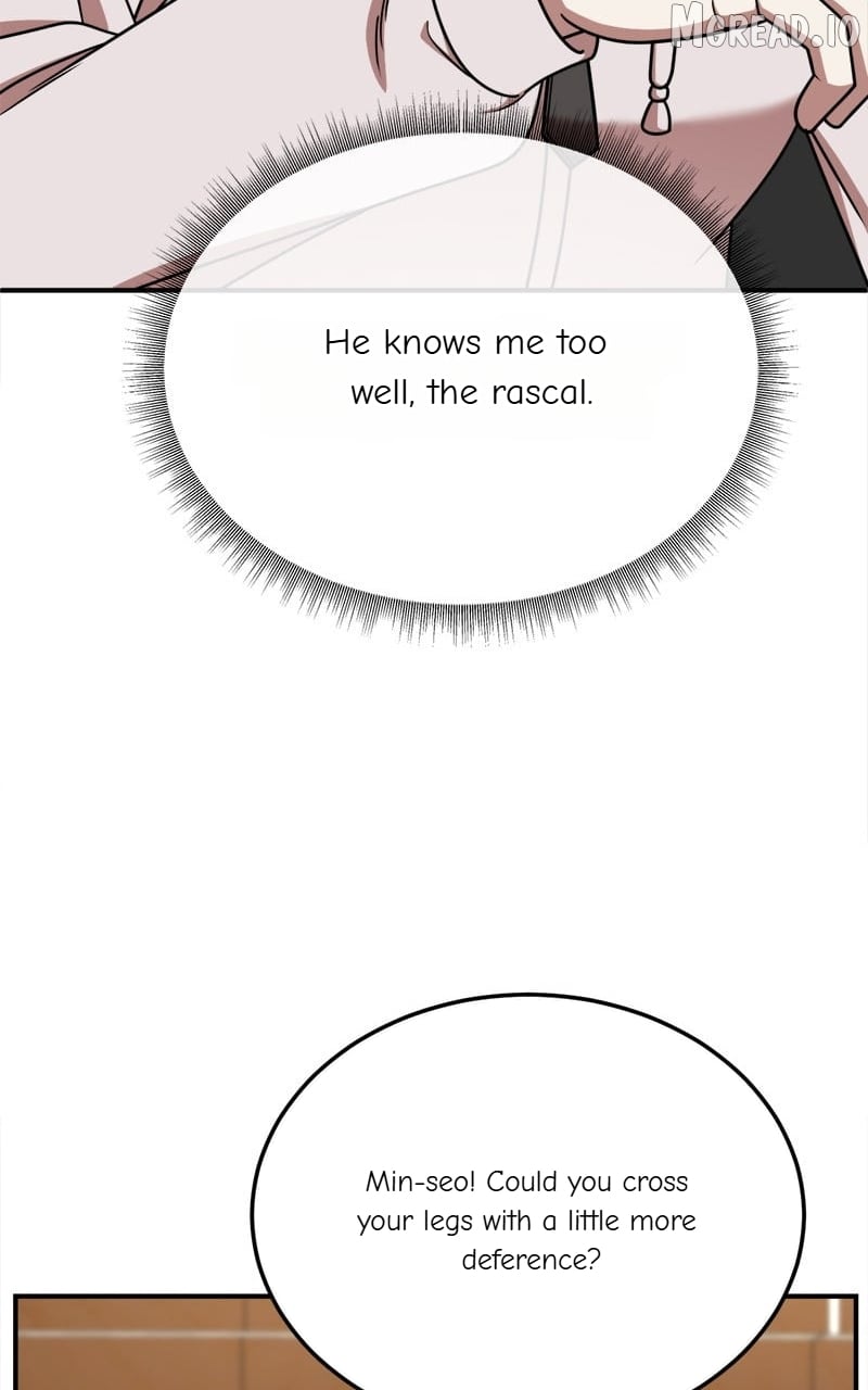Change Me Chapter 196  - page 20